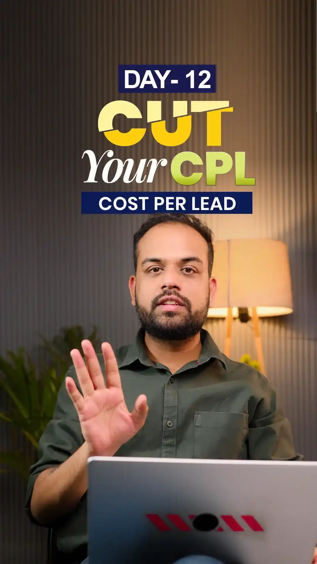 Harshit Agarwal