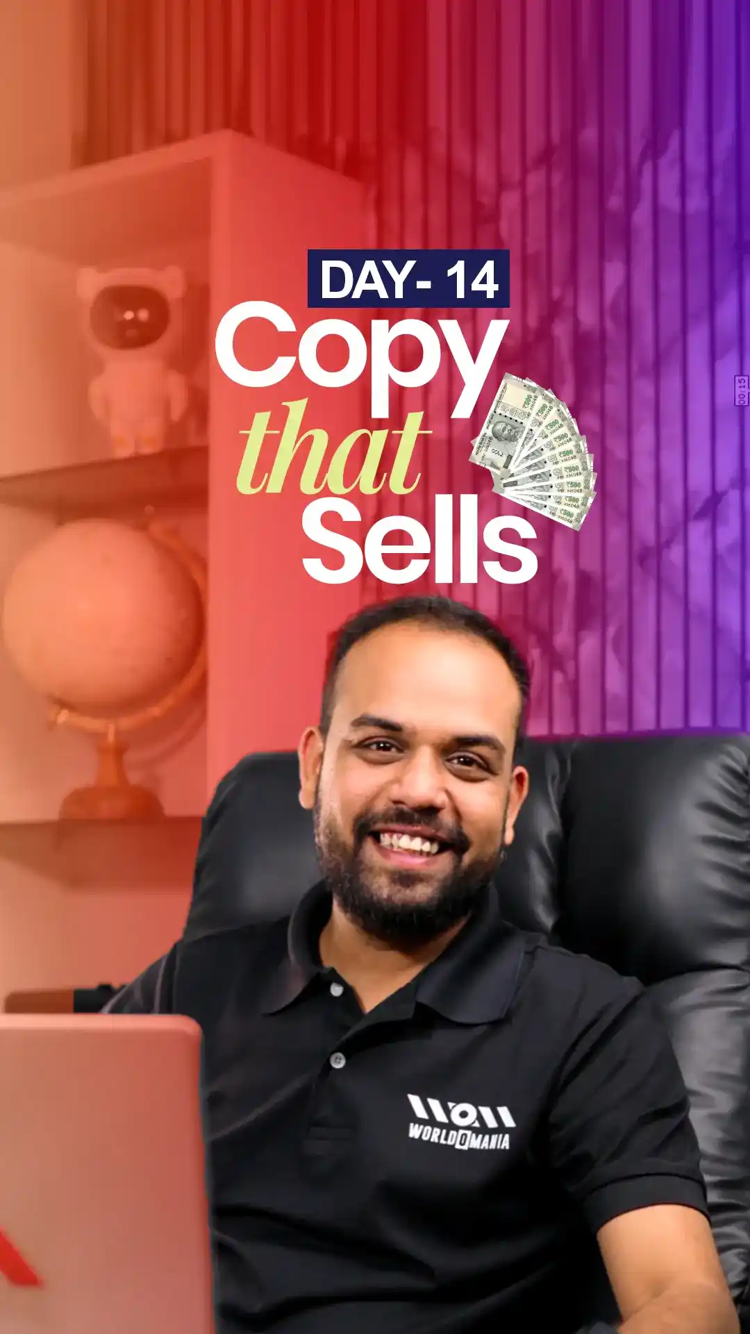 Harshit Agarwal