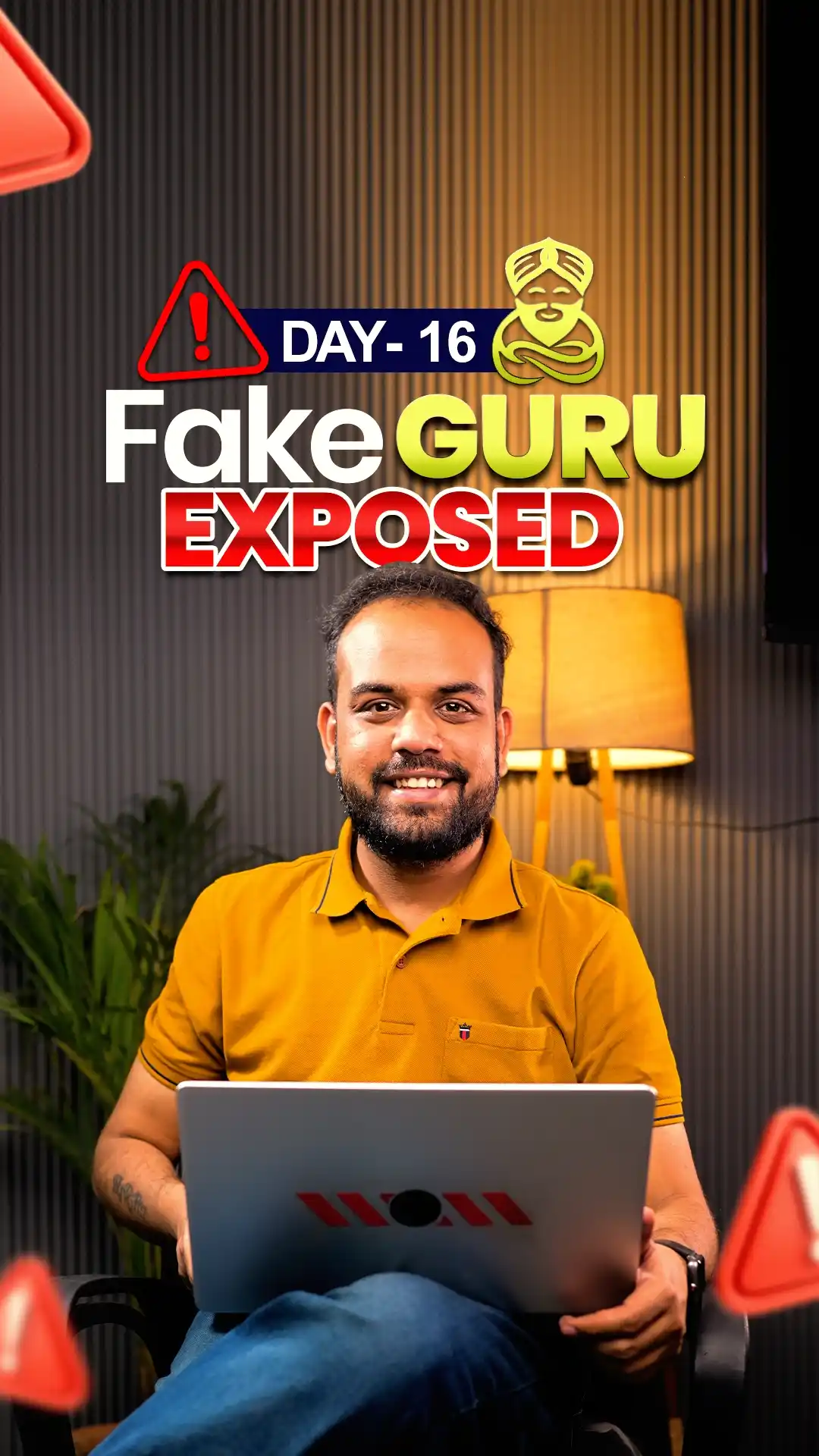 Harshit Agarwal