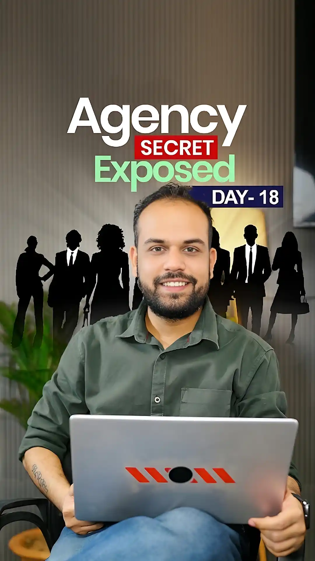 Harshit Agarwal
