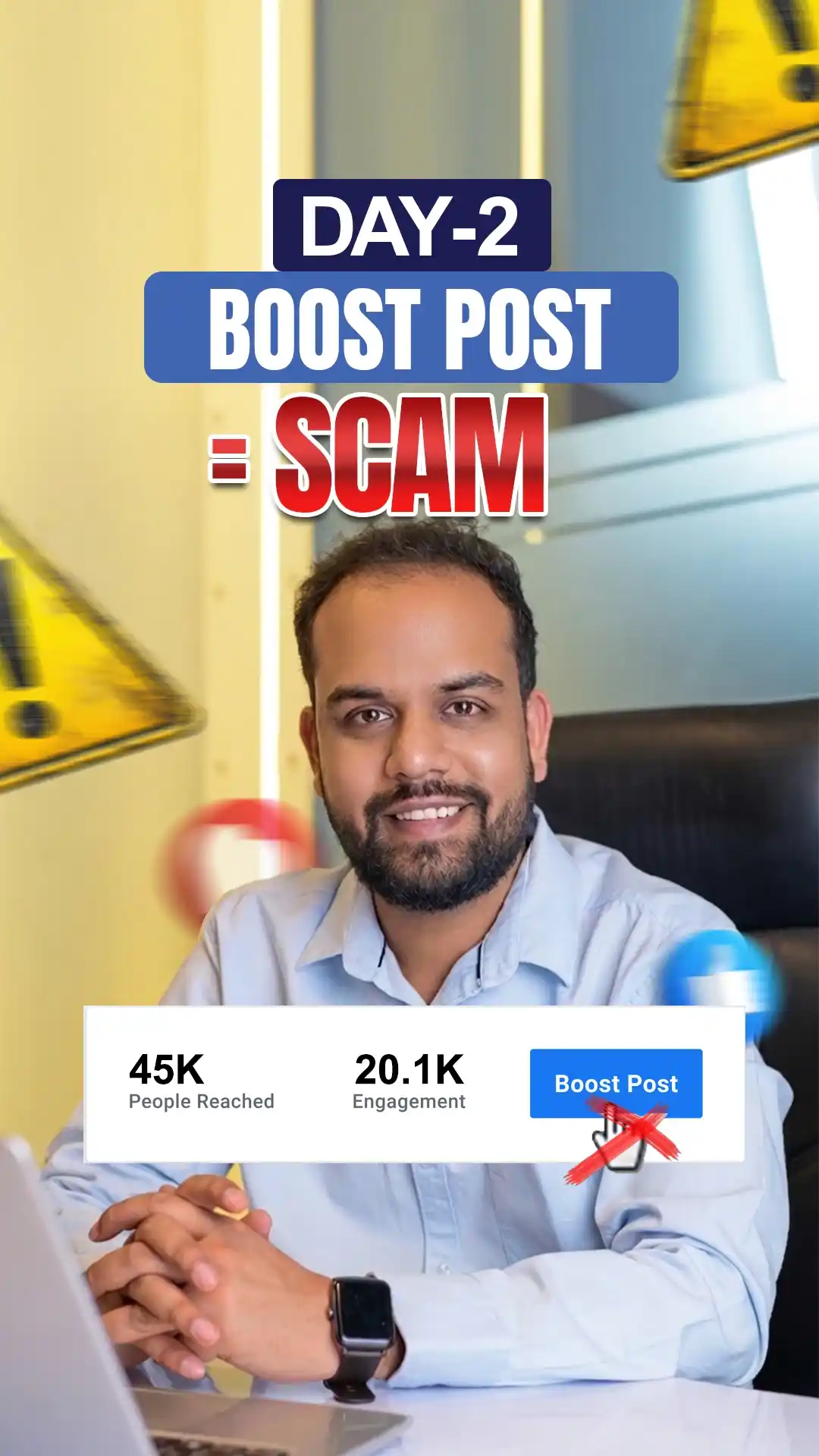 Harshit Agarwal