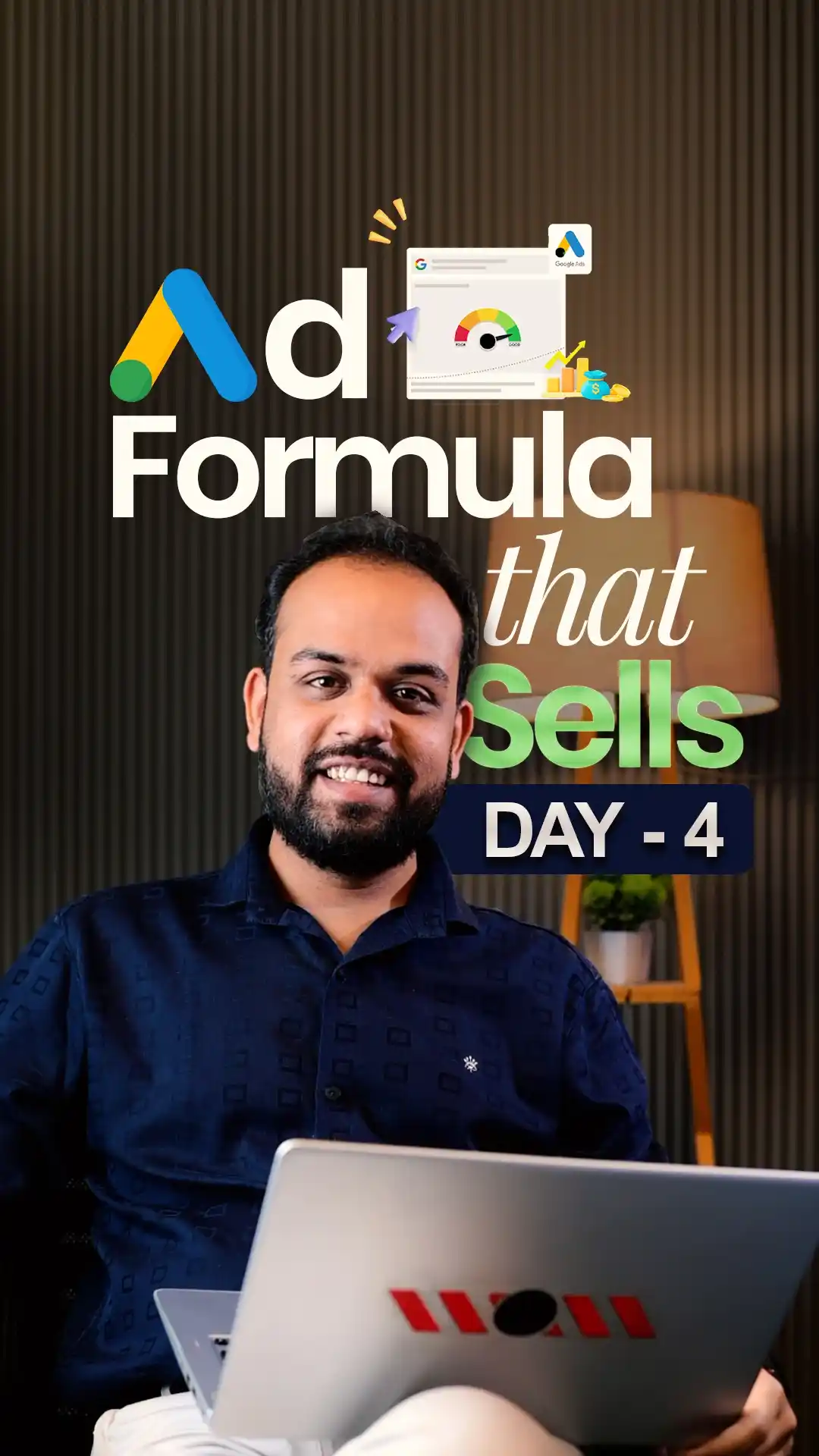 Harshit Agarwal