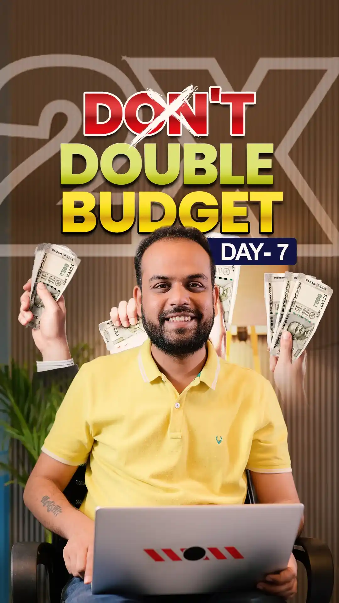 Harshit Agarwal